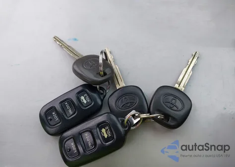 2006 Toyota Camry Xle from USA, damaged, VIN 4T1BE30K16U150919